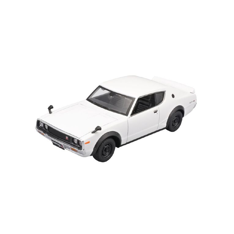 Maisto 1:24 Special Edition Assorted, , hi-res