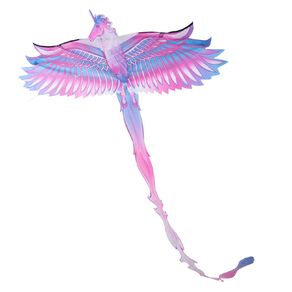 EOLO Pop Up 3D Unicorn Kite