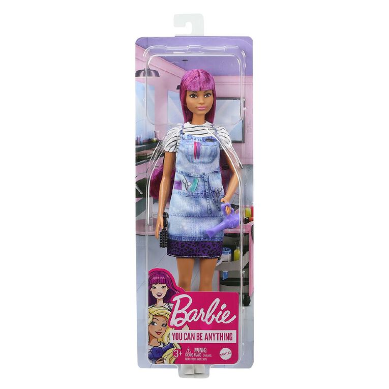 Barbie I Can Be Careers Doll Assorted, , hi-res