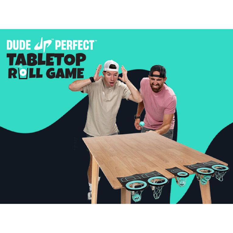 Dude Perfect Table Top Role Game, , hi-res