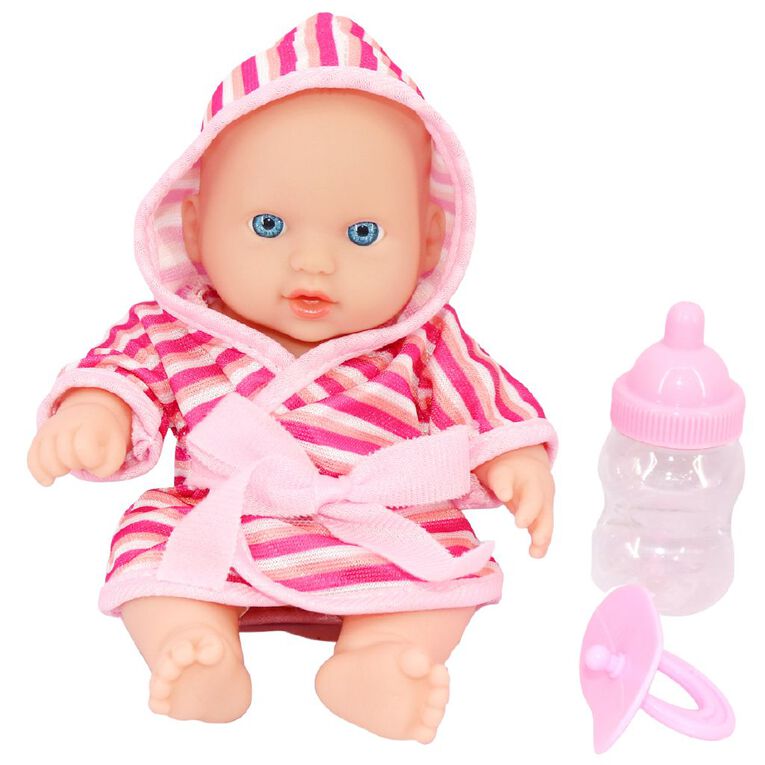 Baby Doll Set Assorted, , hi-res