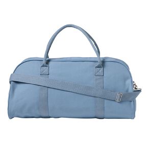 Living & Co Overnight Bag Blue 32L