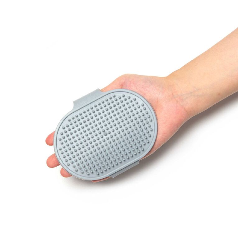 Petzone Grooming Mitt, , hi-res