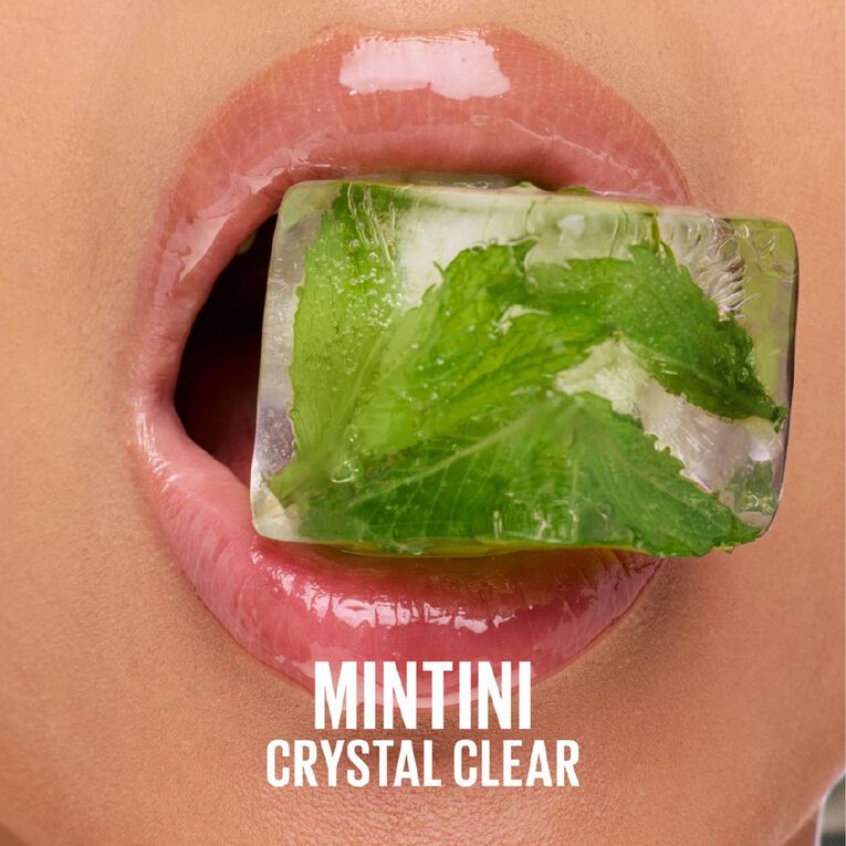 Maybelline Lifter Gel 001 Mintini, , hi-res