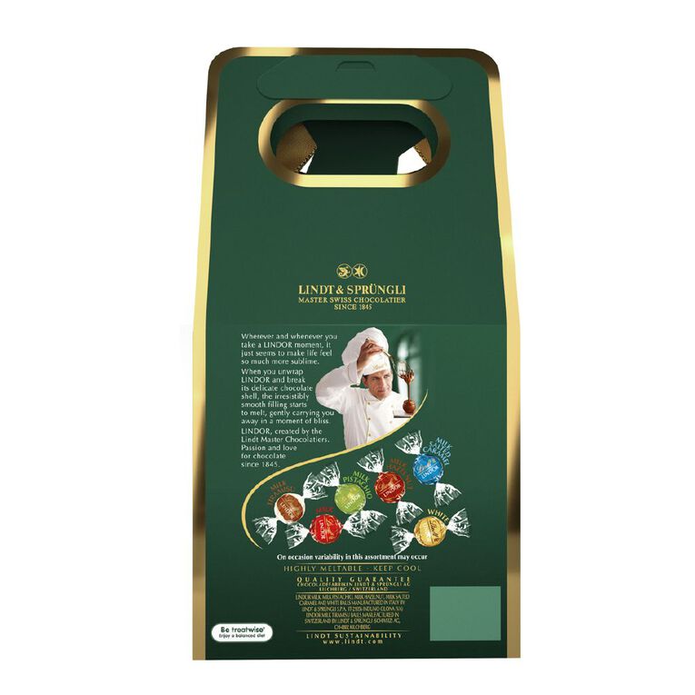 Lindor Lindor Carry Gift Box, , hi-res