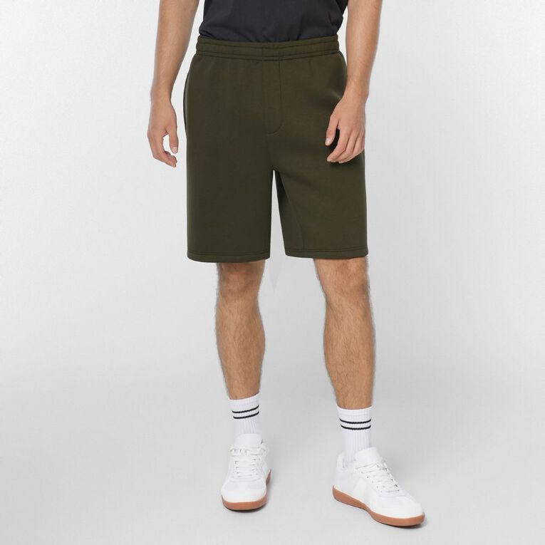 Garage Men's Scuba Shorts
