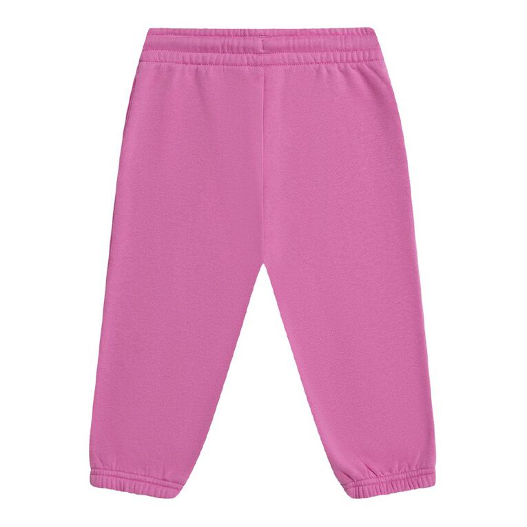 Paw Patrol Preschool Printed Trackpants, Pink Mid, hi-res