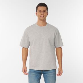 Garage Men's Heavyweight Boxy Tee