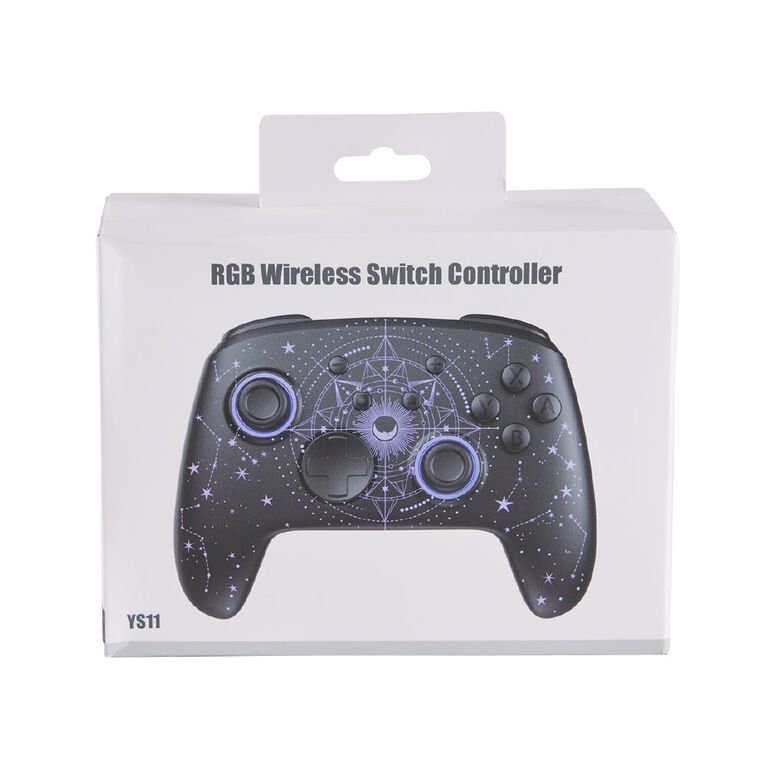 Veon Wireless RGB Controller NSW, , hi-res