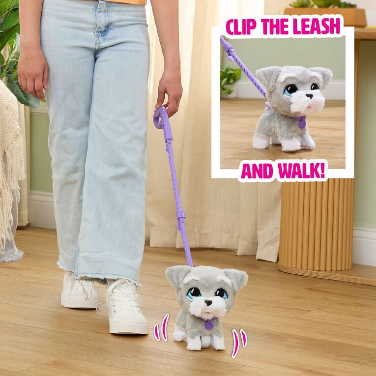 FurReal Walk-a-Lots - Schnauzer, , hi-res