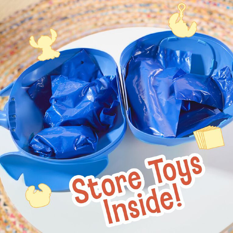 Stitch Jumbo Mystery Capsule, , hi-res