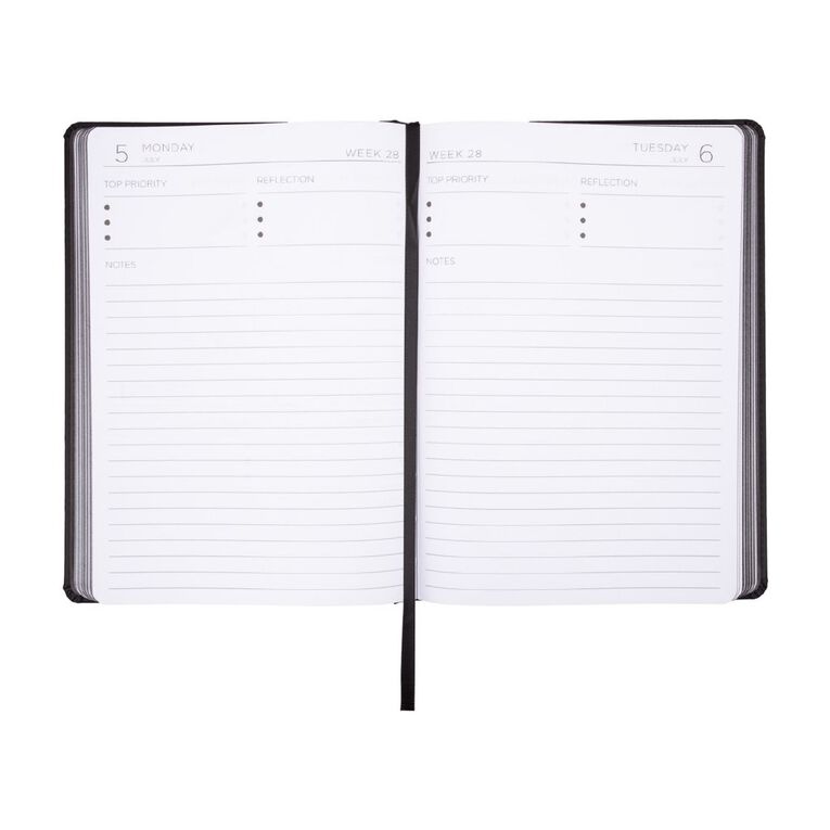 Uniti 2027 Date To Page A5 Flowers Premium, , hi-res