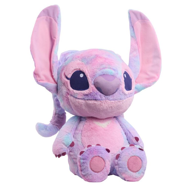 Disney Jumbo Plush Assorted 26 inch, , hi-res