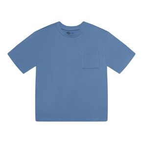 Young Original Short Sleeve Pocket Tee