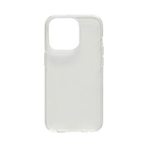 Tech.Inc iPhone 14 Pro TPU Phone Case Clear