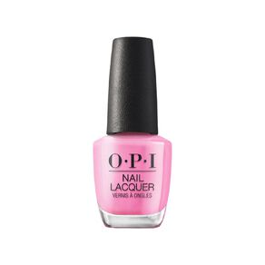 O.P.I Nail Lacquer Makeout-side