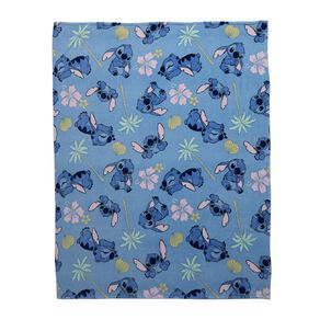 Stitch Throw 127cm x 152cm