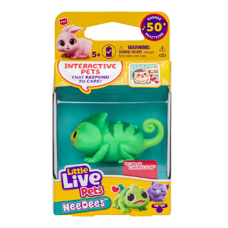 Little Live Pets Needees Single Pack, , hi-res