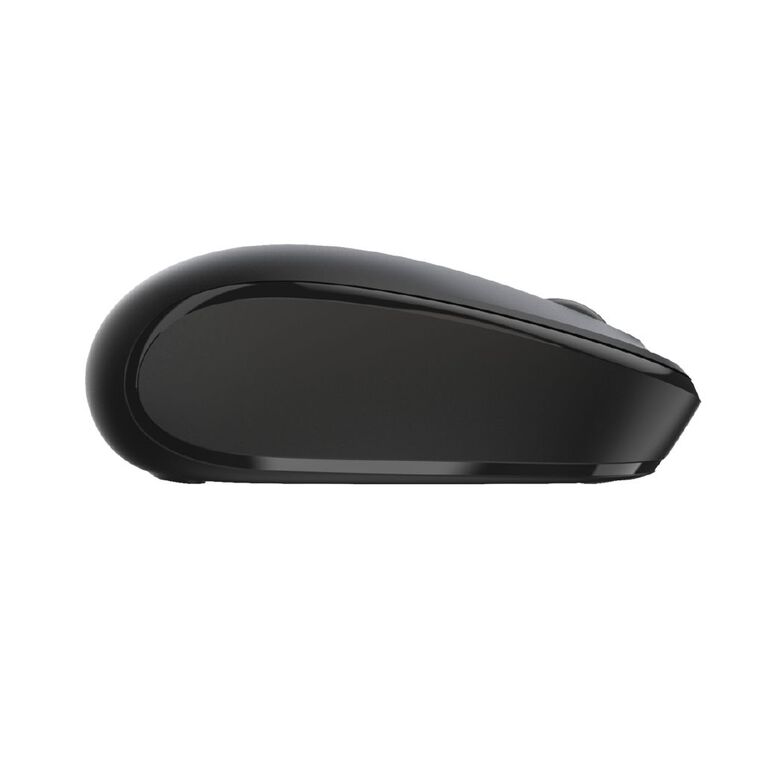 Incase Designed by Microsoft Wireless Mobile Mouse 1850 - Black, , hi-res