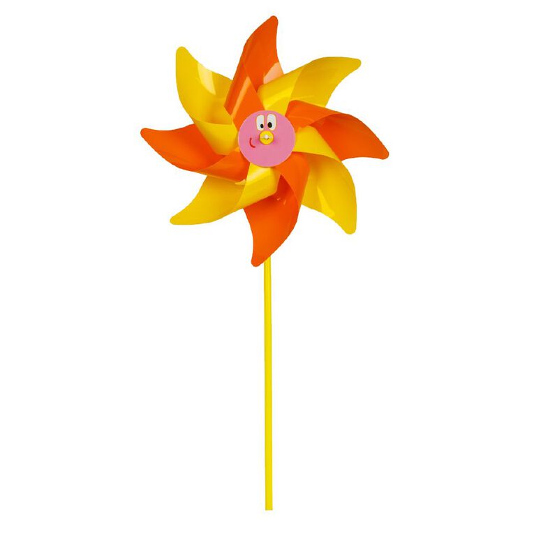 Toy Windmills Assorted, , hi-res