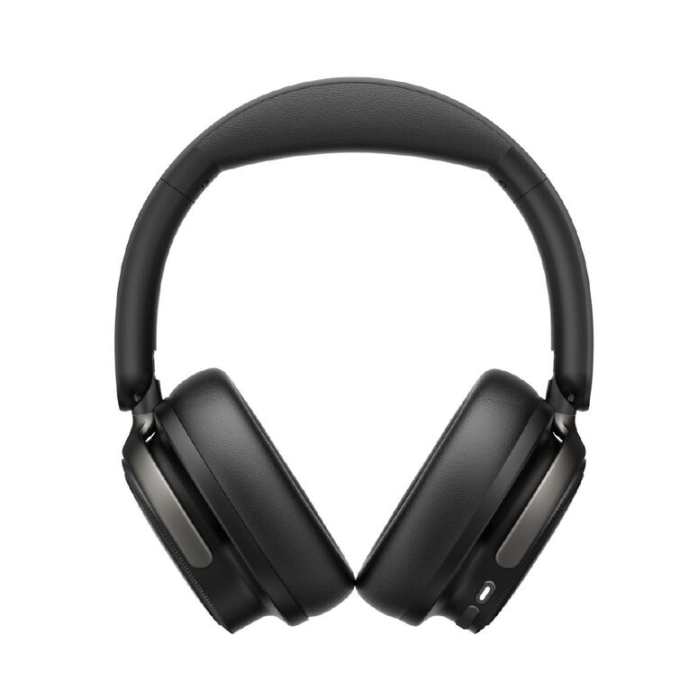 JVC Hybrid ANC Over Ear Headphones 5mic JVH635BLK Black, , hi-res