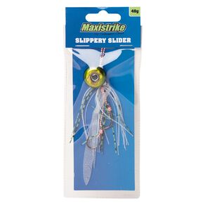 Maxistrike Sliding Jig 40g