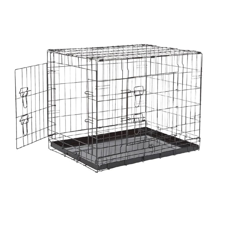 Pet HQ Crate L-XL, , hi-res