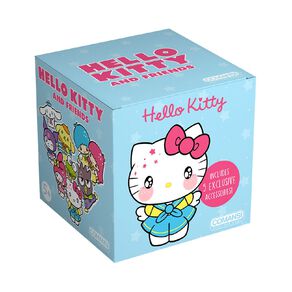 Hello Kitty Friends Friendship Box Assorted