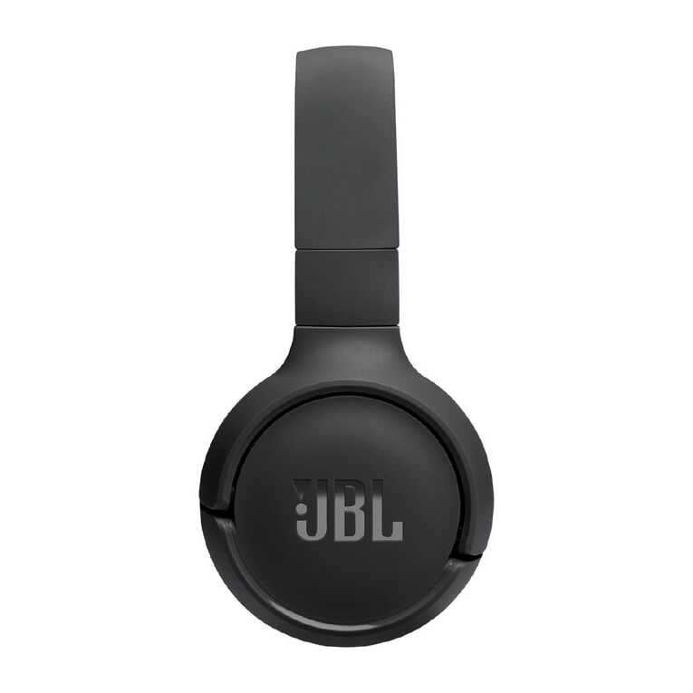 JBL Tune 520BT Wireless On Ear Headphones Black, , hi-res