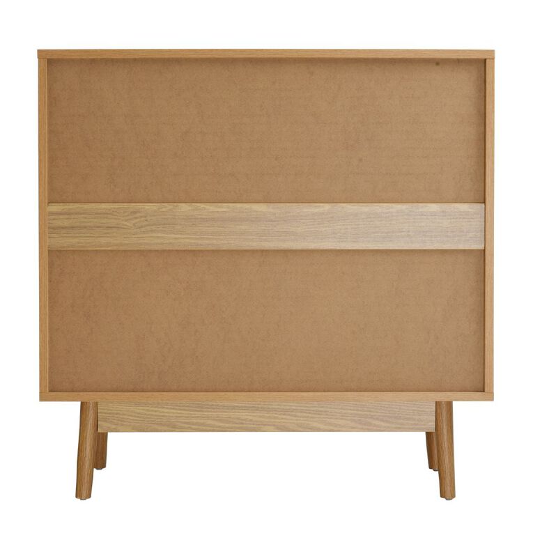 Living & Co Ridge Chest of Drawers, , hi-res