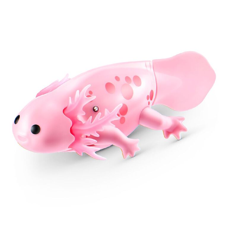 Zuru Pets Alive Axolotl Series 1, , hi-res