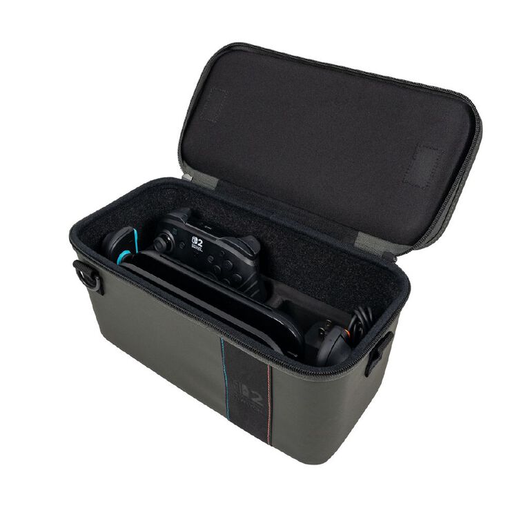 Turtle Beach Playtrek 2-In-1 Nintendo Switch 2 Case, , hi-res