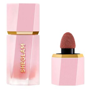 Sheglam Color Bloom Liquid Blush Cutie Pie 5.2ml