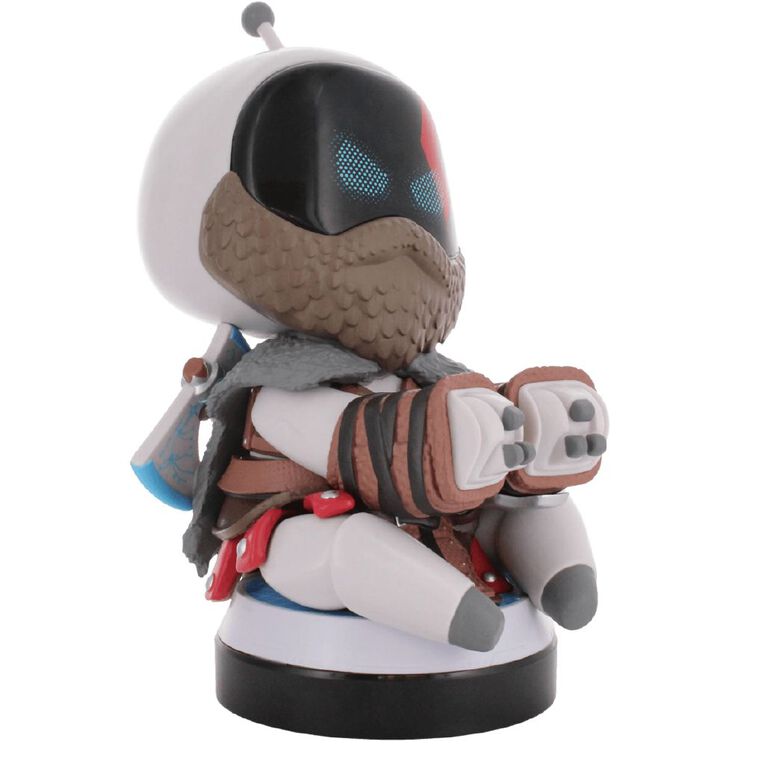 Cable Guys Kratos Bot, , hi-res