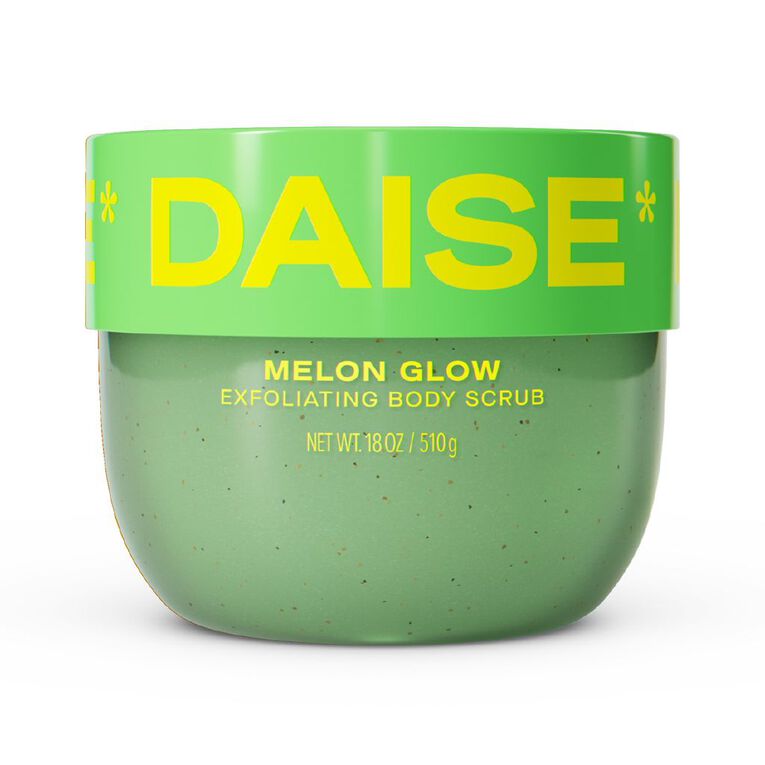 Daise Body Scrub Melon 510g, , hi-res