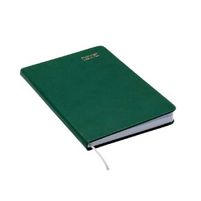 WS Weekly Planner Undated Green