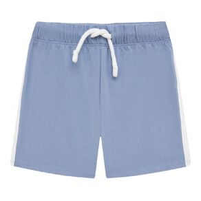 Young Original Toddler Boys' Retro Side Stripe Shorts