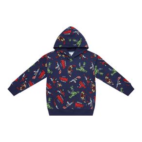 Marvel Hoodie