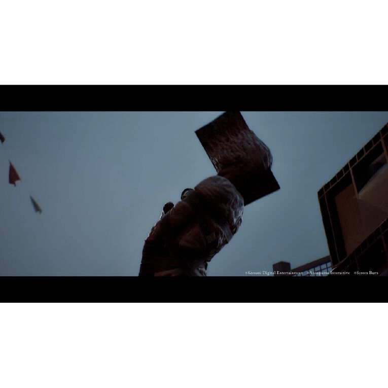 PS5 Silent Hill Townfall Day One, , hi-res