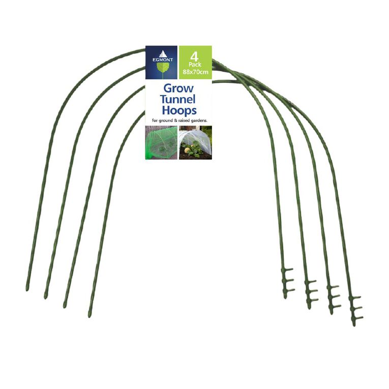 Egmont Grow Tunnel Hoops 88cm x 70cm Large, , hi-res