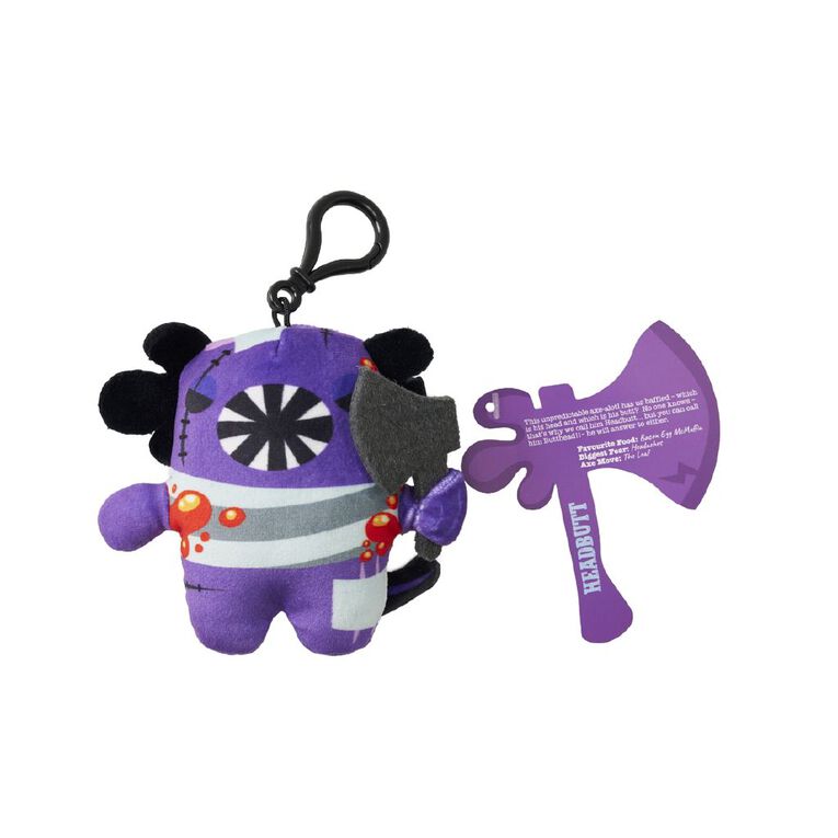 Axe-Alotls Blind Bags Assorted, , hi-res