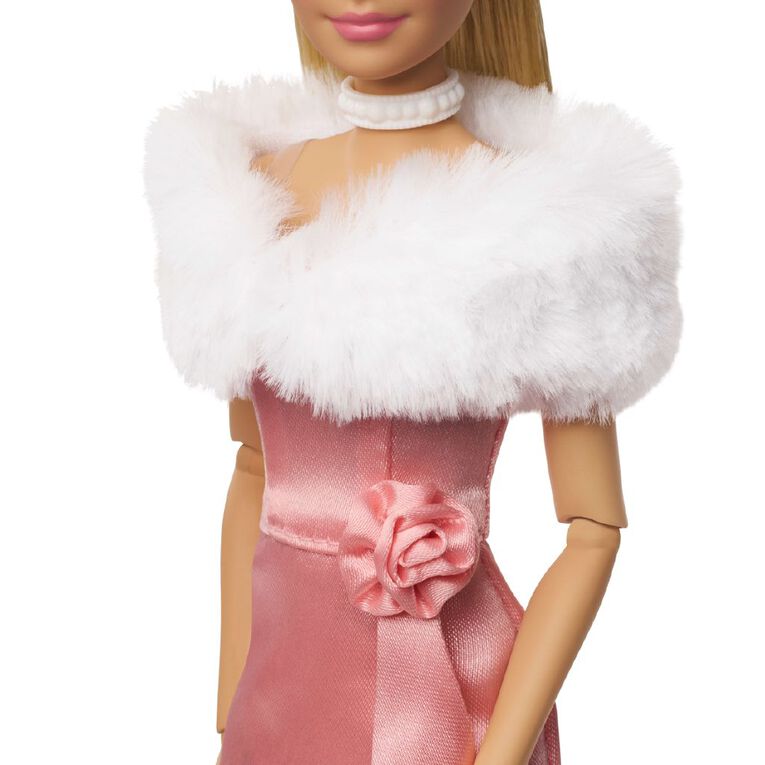 Barbie Classics Replay Collector Doll, , hi-res