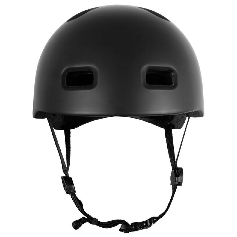 Cortex Conform Matte Helmet Black Small, , hi-res