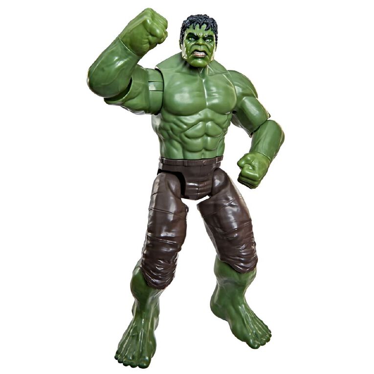 Spider-Man Brand New Day Titan Series Hulk Assorted, , hi-res