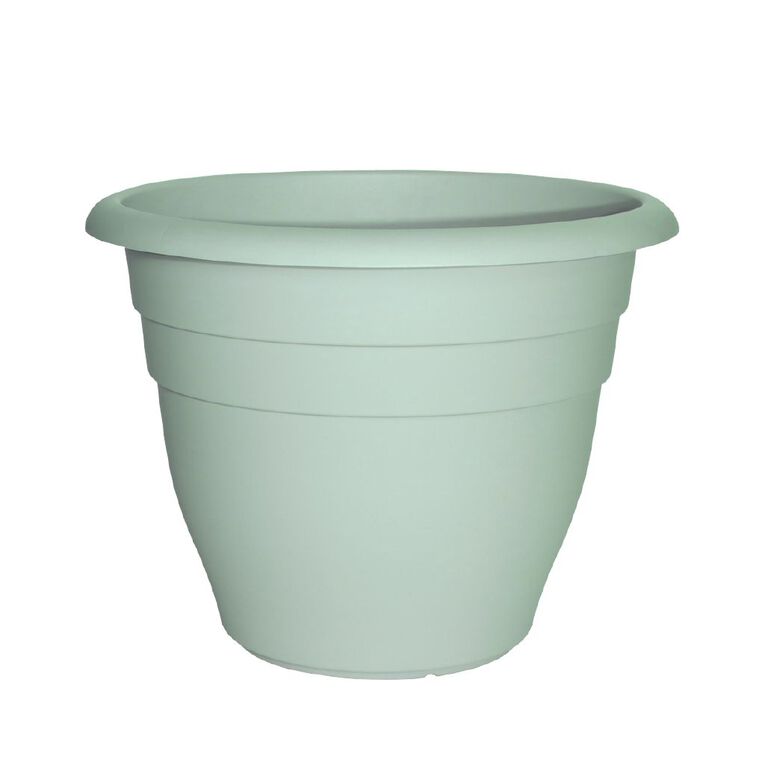 Kiwi Garden Recycled Plastic Pot Assorted, , hi-res