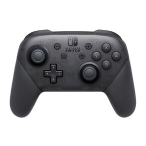 Nintendo Switch Pro Controller