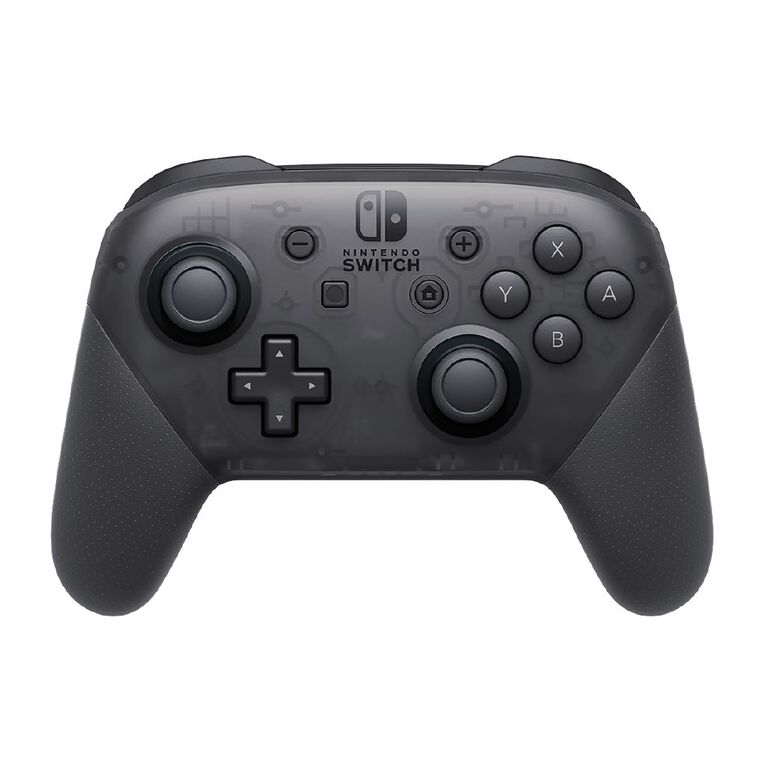 Nintendo Switch Pro Controller, , hi-res