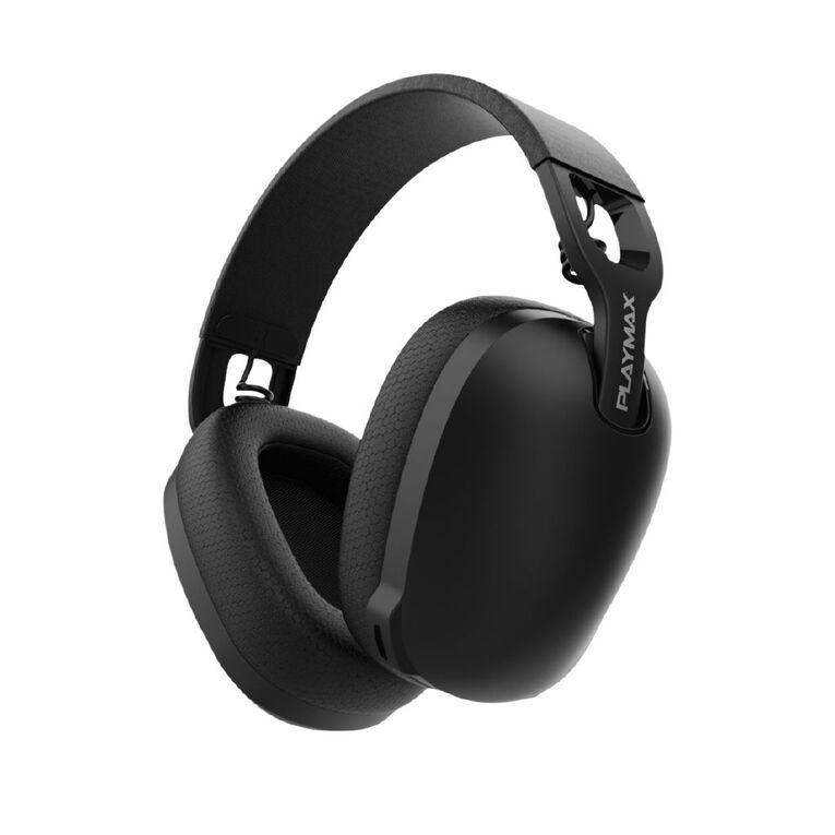 Playmax Pro Gaming Wireless Headset, , hi-res