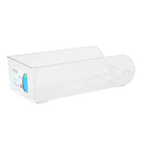 Living & Co 10 Can Organiser Clear