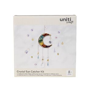 Uniti Crystal Sun Catcher